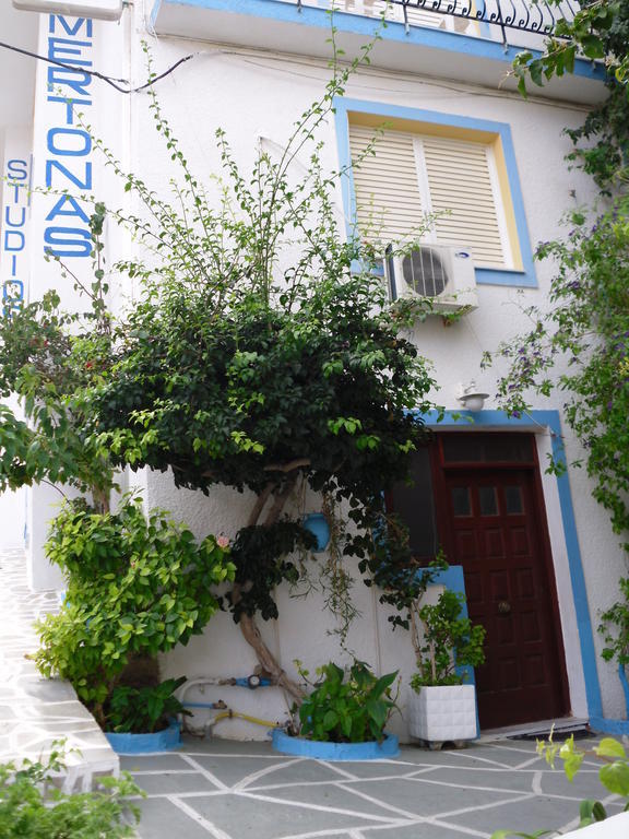 קרפאטוס Mertonas Studios מראה חיצוני תמונה